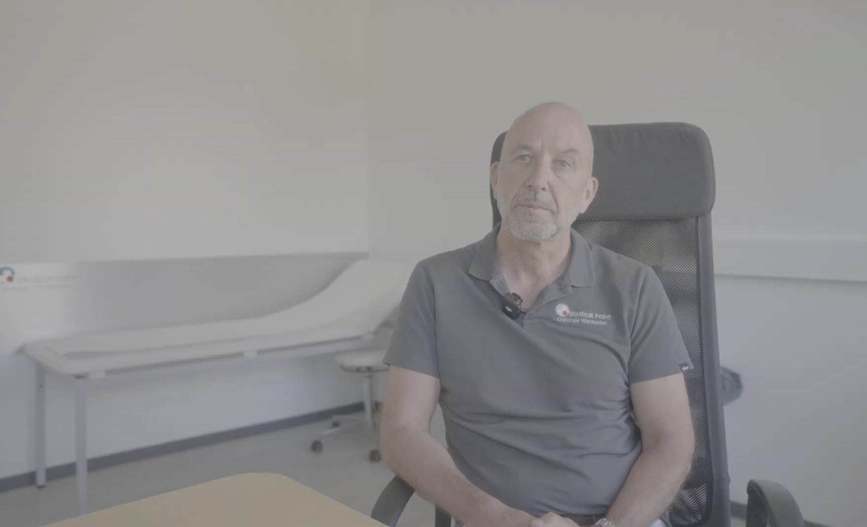 Interview Dr. Oku — Medical Point Wiesbaden