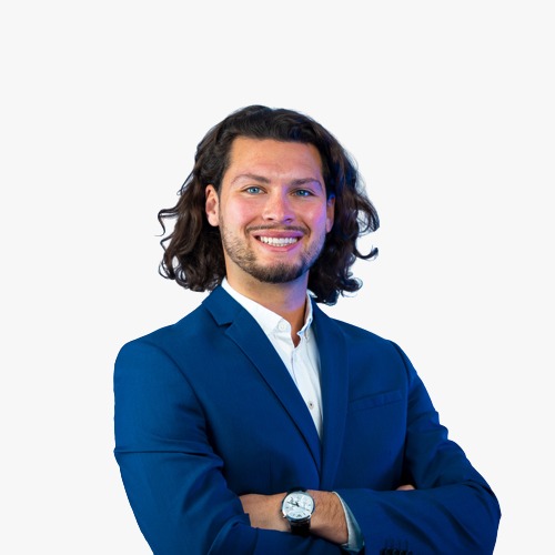 Felipe Bergmann Segovia
